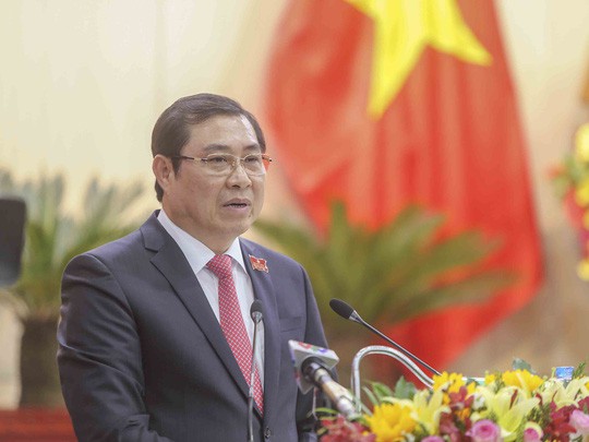 Việc kỷ luật ông Huỳnh Đức Thơ nặng hay nhẹ chỉ là ý cử tri