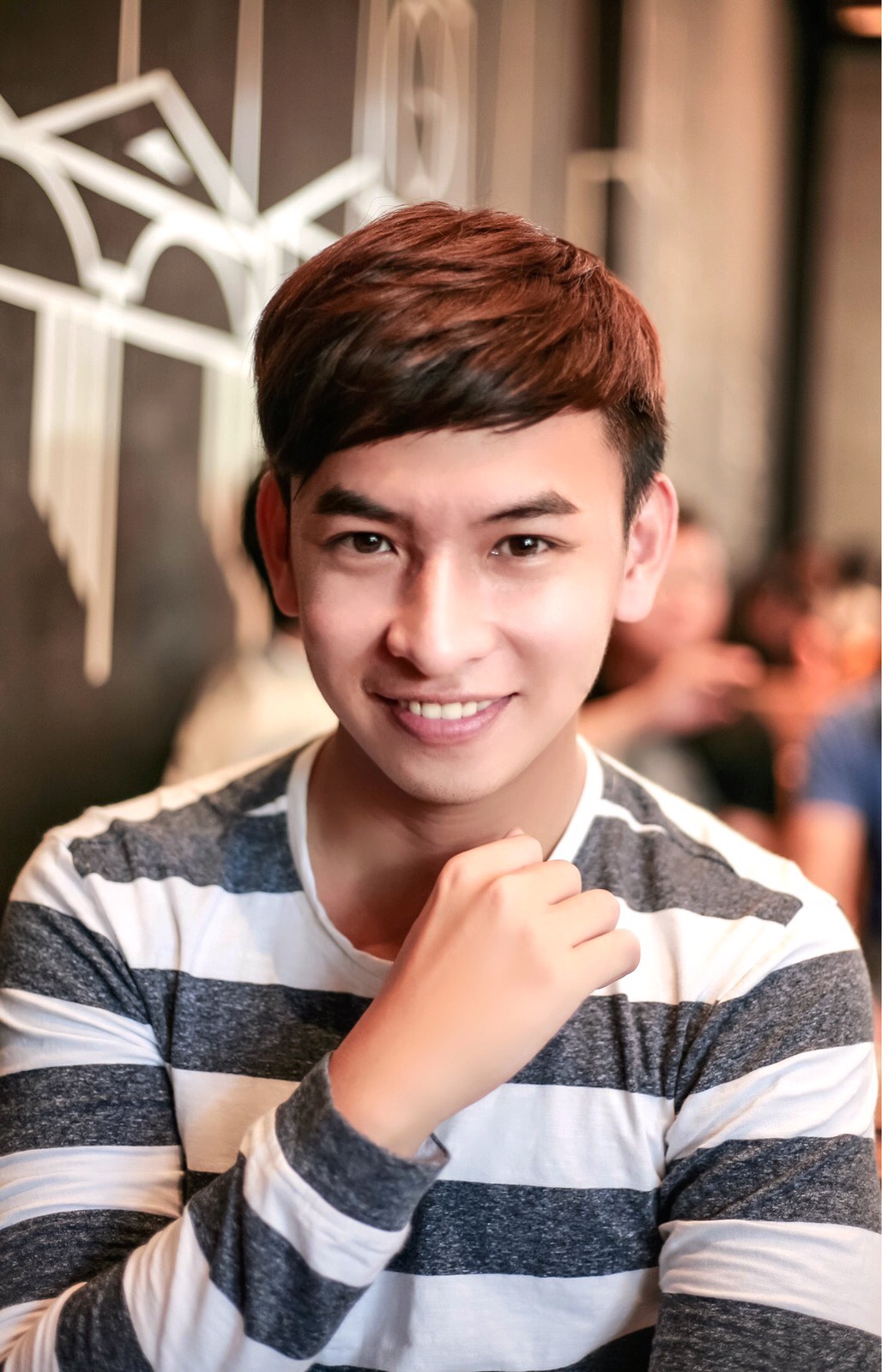 Hội tụ sao quen ở Mai V&agrave;ng kết nối tuần thứ tư - Ảnh 16.
