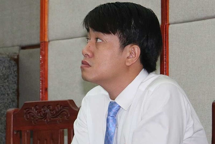 Bộ Công Thương nói gì về bổ nhiệm “tốc hành” con trai cựu Bí thư Hậu Giang?
