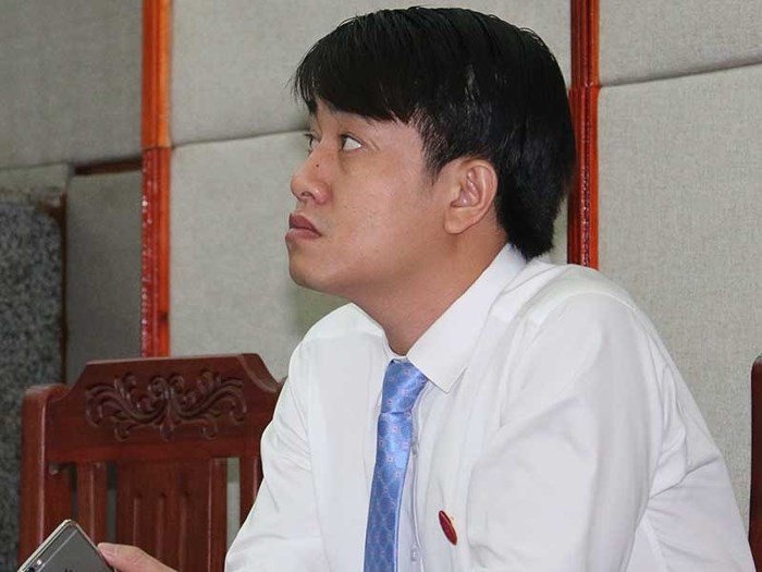 Bộ C&ocirc;ng Thương n&oacute;i g&igrave; về bổ nhiệm &ldquo;tốc h&agrave;nh&rdquo; con trai cựu B&iacute; thư Hậu Giang? - Ảnh 1.