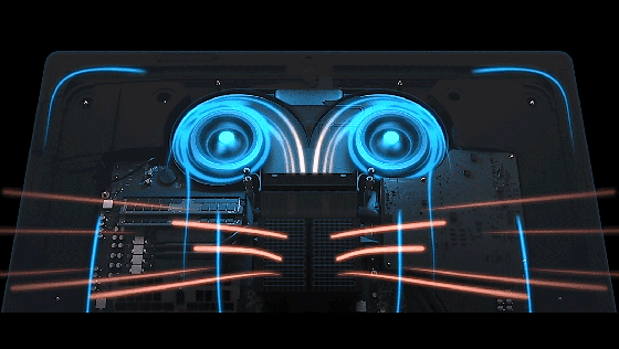 iMac Pro hiển thị 5K, iMac 2017 n&acirc;ng cấp mạnh mẽ - Ảnh 2.