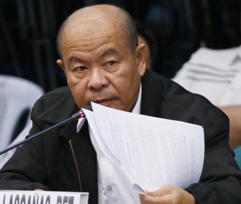 Tổng thống Duterte bị tố dính đến "biệt đội sát thủ"