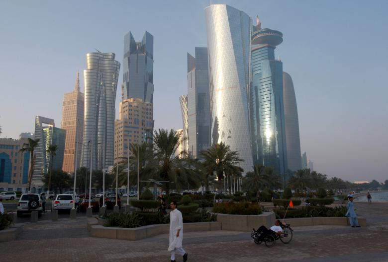 Qatar: Hàng trăm lạc đà chết vì khủng hoảng với Ả Rập Saudi - Ảnh 2.