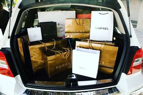 So độ chịu chơi của con nhà giàu Thụy Sĩ, Ả Rập Saudi - Ảnh 9.