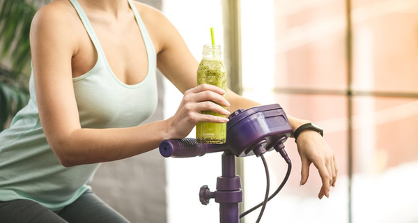 Thải độc bằng nước trái cây có an toàn và hiệu quả?