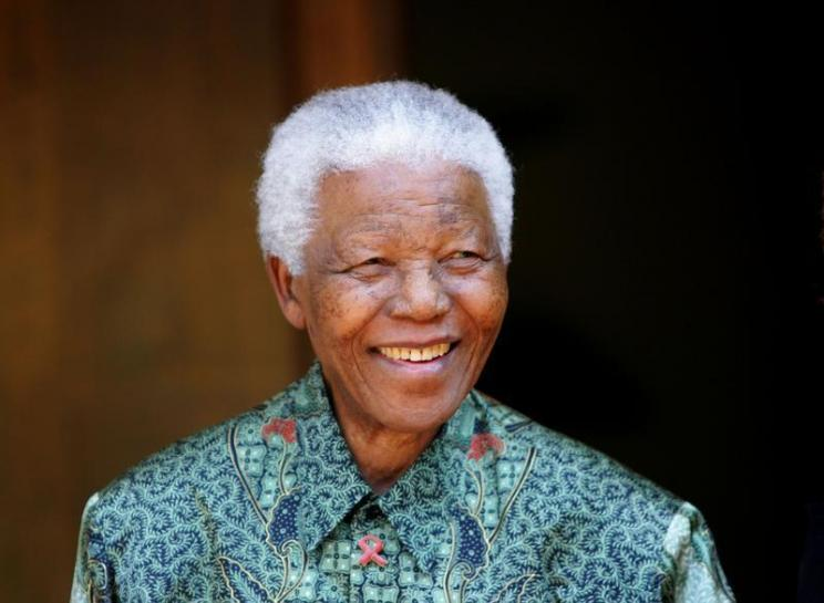 Tiết lộ gây sốc về những ngày cuối đời của cố Tổng thống Nelson Mandela