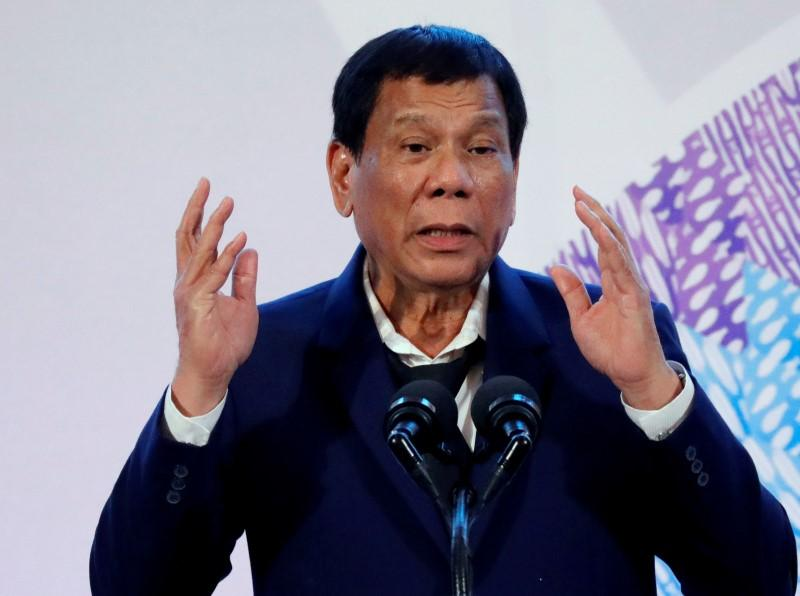 Philippines từ chối viện trợ của Mỹ