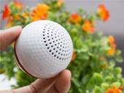 SoundMax R-100 – Loa bluetooth tí hon