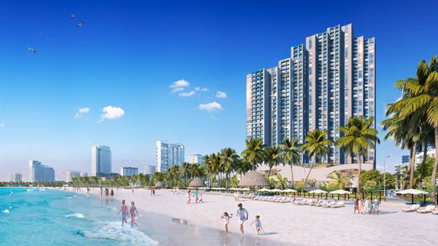 Thị trường bất động sản nghỉ dưỡng Nha Trang tiếp tục bùng nổ