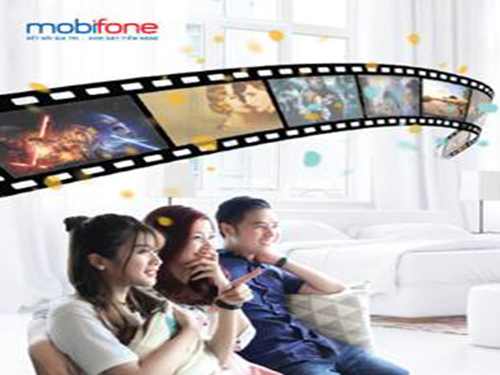 Cày Youtube cả ngày chỉ 10.000 đồng với 4G MobiFone