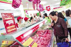 Phòng vệ thực phẩm - cũ người mới ta