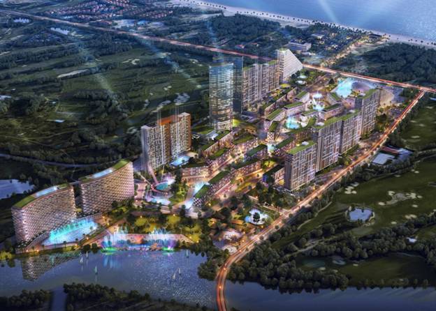 Empire Hospitality tiên phong trong hợp tác quản trị khách sạn chuẩn quốc tế