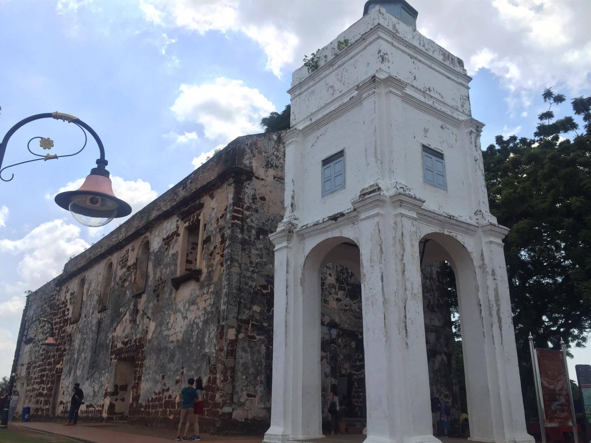 Malacca- vi&ecirc;n ngọc qu&yacute; giấu trong l&ograve;ng Malaysia - Ảnh 3.