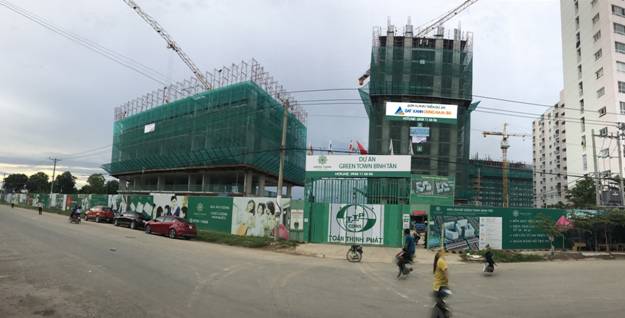 Thị trường cuối năm đ&oacute;n hơn 400 căn hộ tốt, gi&aacute; vừa tầm - Ảnh 3.