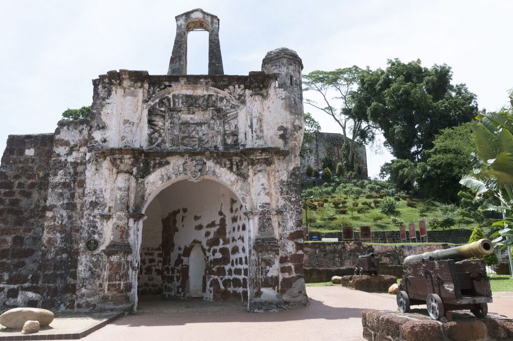 Malacca- vi&ecirc;n ngọc qu&yacute; giấu trong l&ograve;ng Malaysia - Ảnh 4.