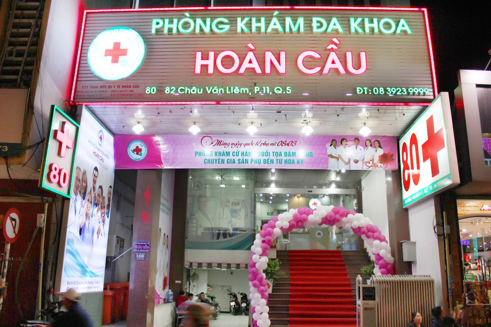 Mắc bệnh phụ khoa phải làm sao?