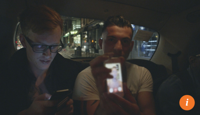 Báo động nạn chemsex ở Hồng Kông - Ảnh 4.