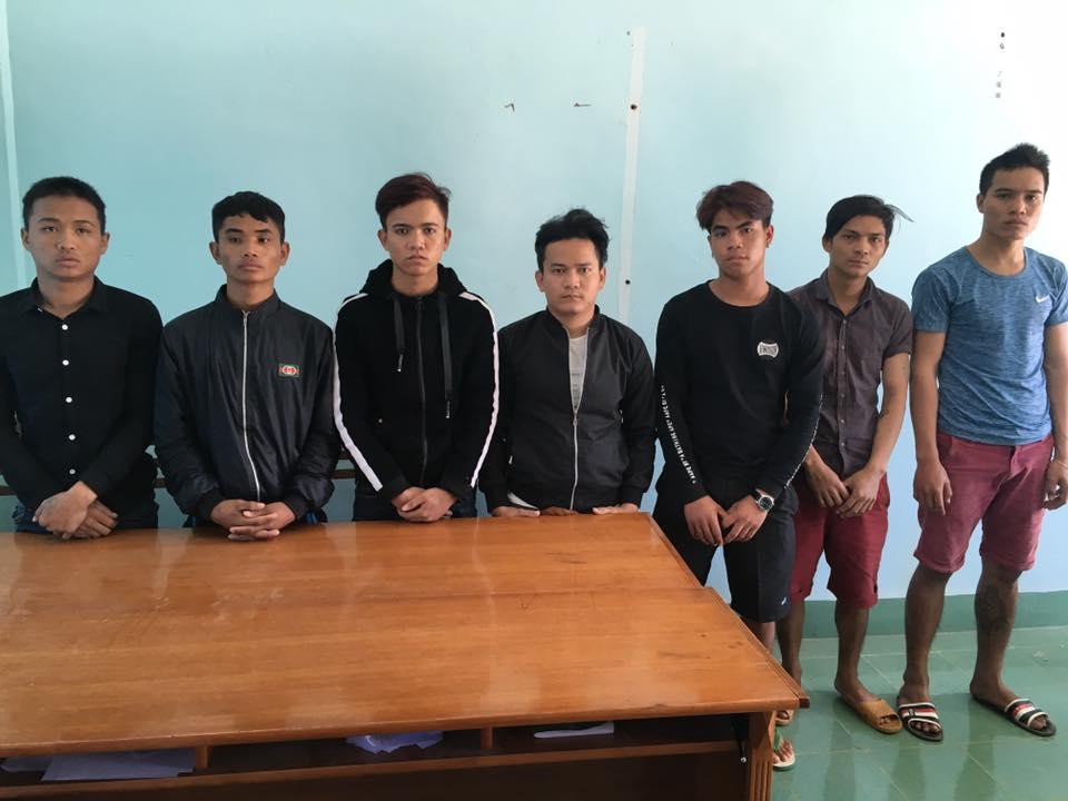 Hỗn chiến trong quán nhậu, 1 thanh niên mất mạng