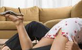 Khi người đàn bà muốn được... thoải mái với hàng xóm