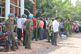Thuê "sát thủ" từ Nghệ An vào Đắk Nông "xử" kẻ thù