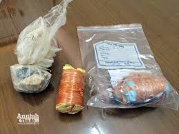 Đồng Nai: Nghi án đặt mìn tự chế nhà một phụ nữ đơn thân