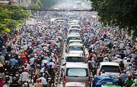 Đổi khung giờ làm việc, nên hay không?
