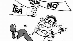 Doanh nhân Hàn Quốc thuê người đòi nợ "đồng hương"