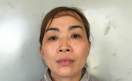 Chân dung nữ quái chuyên "gây mê" ở Đồng Nai