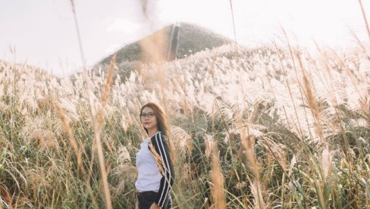 Lạc lối ở Bình Liêu mùa cỏ cháy - Ảnh 5.
