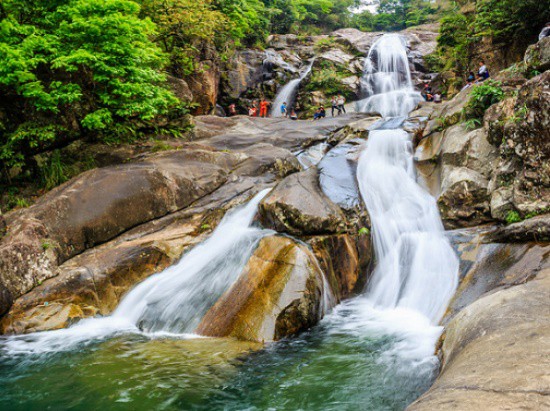 Lạc lối ở Bình Liêu mùa cỏ cháy - Ảnh 3.