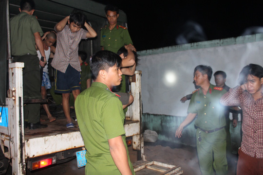 Thủ tướng: Không quản được người nghiện, lãnh đạo địa phương chịu trách nhiệm