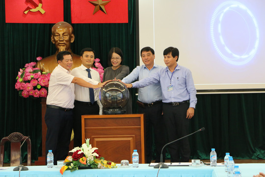 Sở GTVT TP rút ngắn quy trình xử lý thủ tục