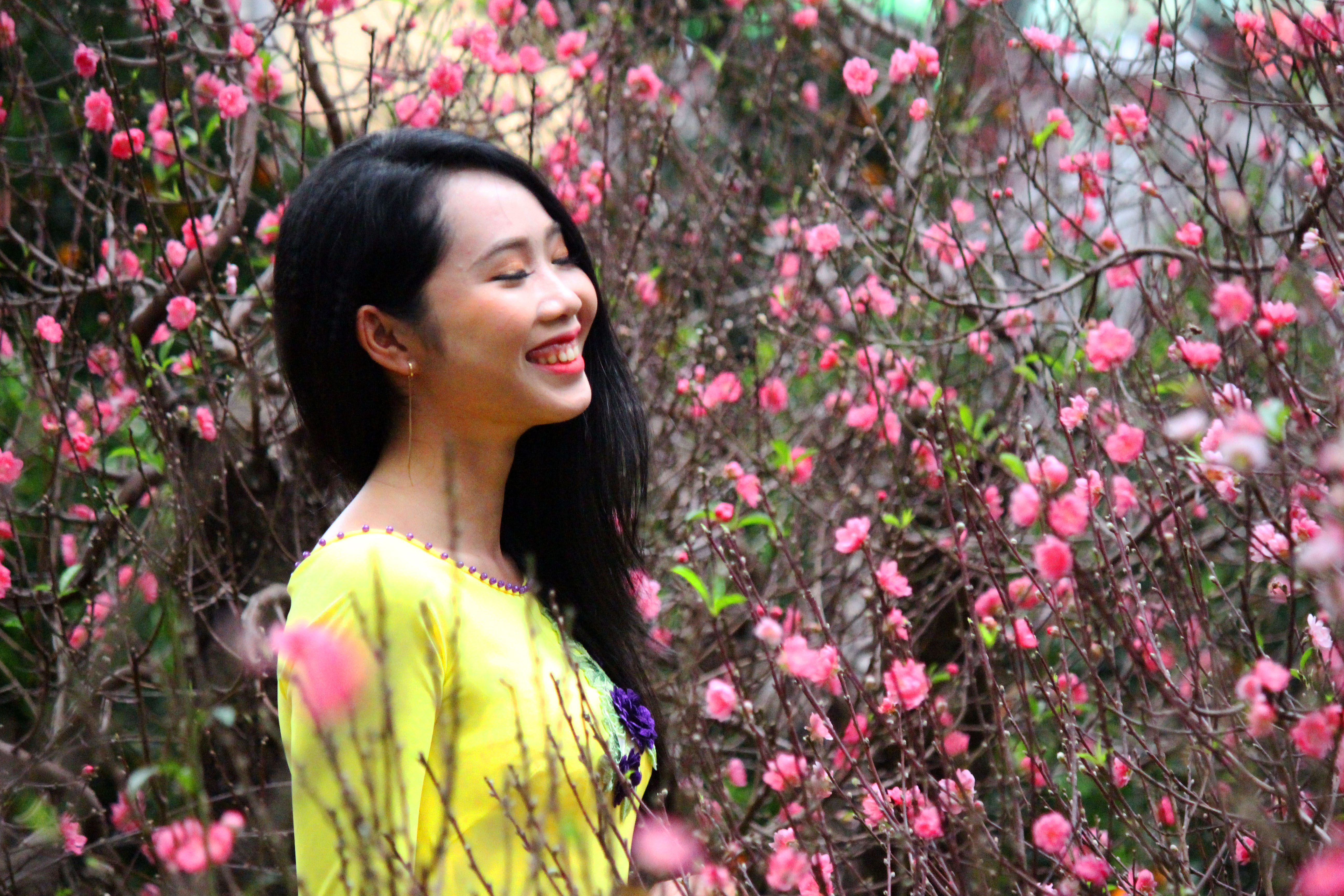Kiểng "độc" khoe dáng giữa Sài Gòn
