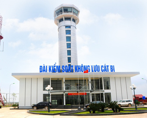 Tước giấy phép kiểm soát viên không lưu ngủ gật