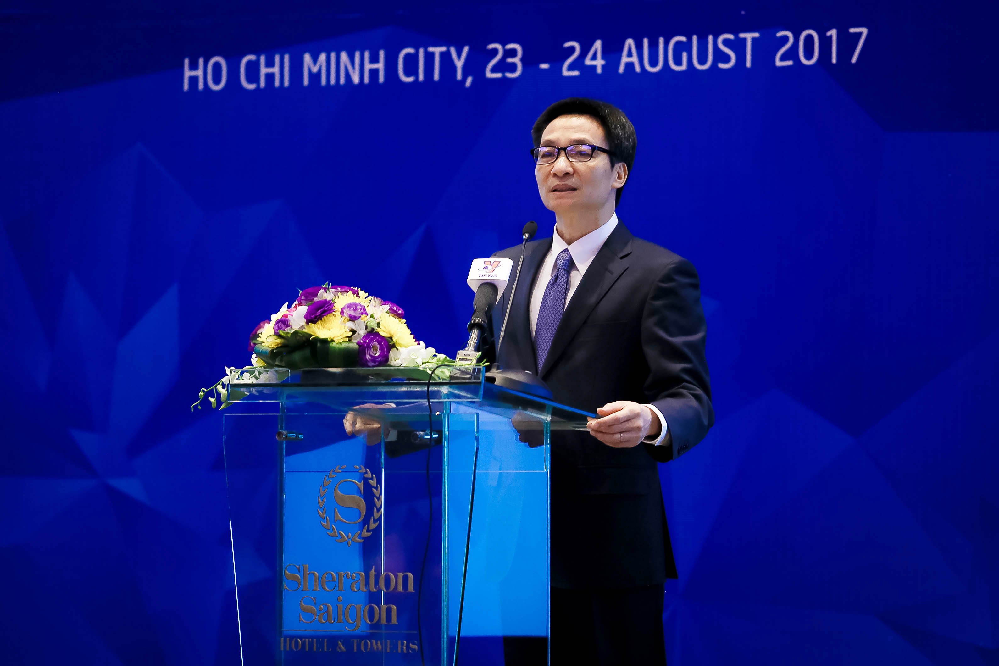 SOM 3 APEC: Giải bài toán già hóa dân số "thần tốc" của Việt Nam