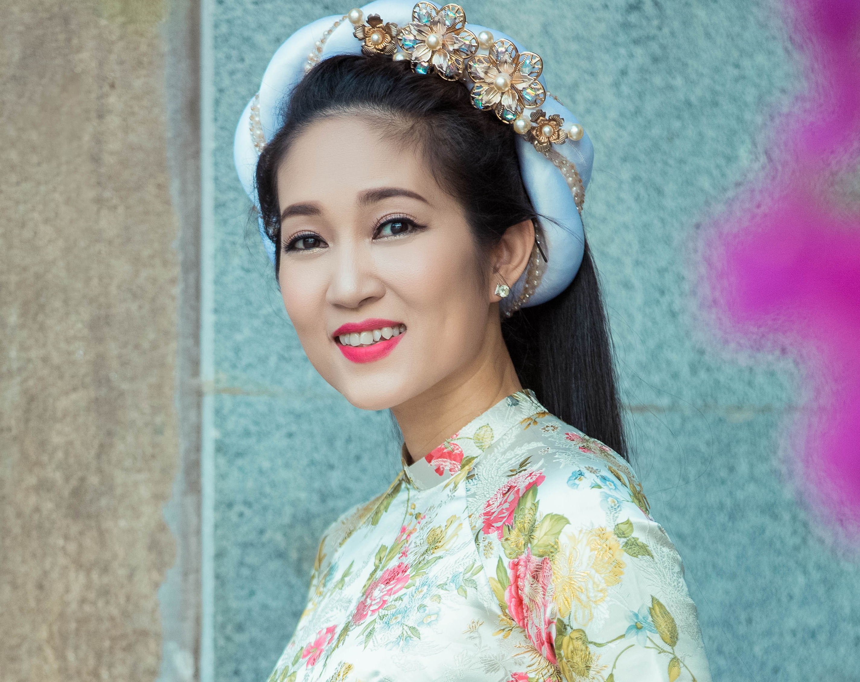 Ca sĩ Thanh Thúy tuyên bố nghỉ hát