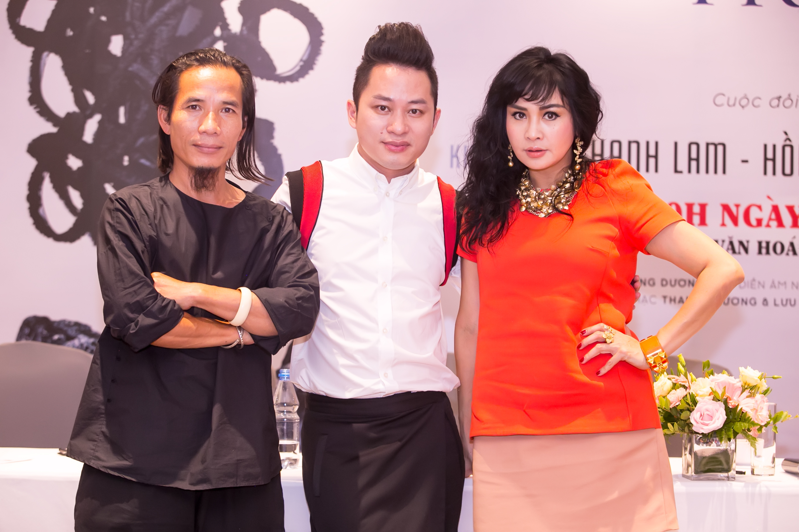 Thanh Lam: Chuyện t&igrave;nh cảm l&agrave; nghiệp từ kiếp trước - Ảnh 3.