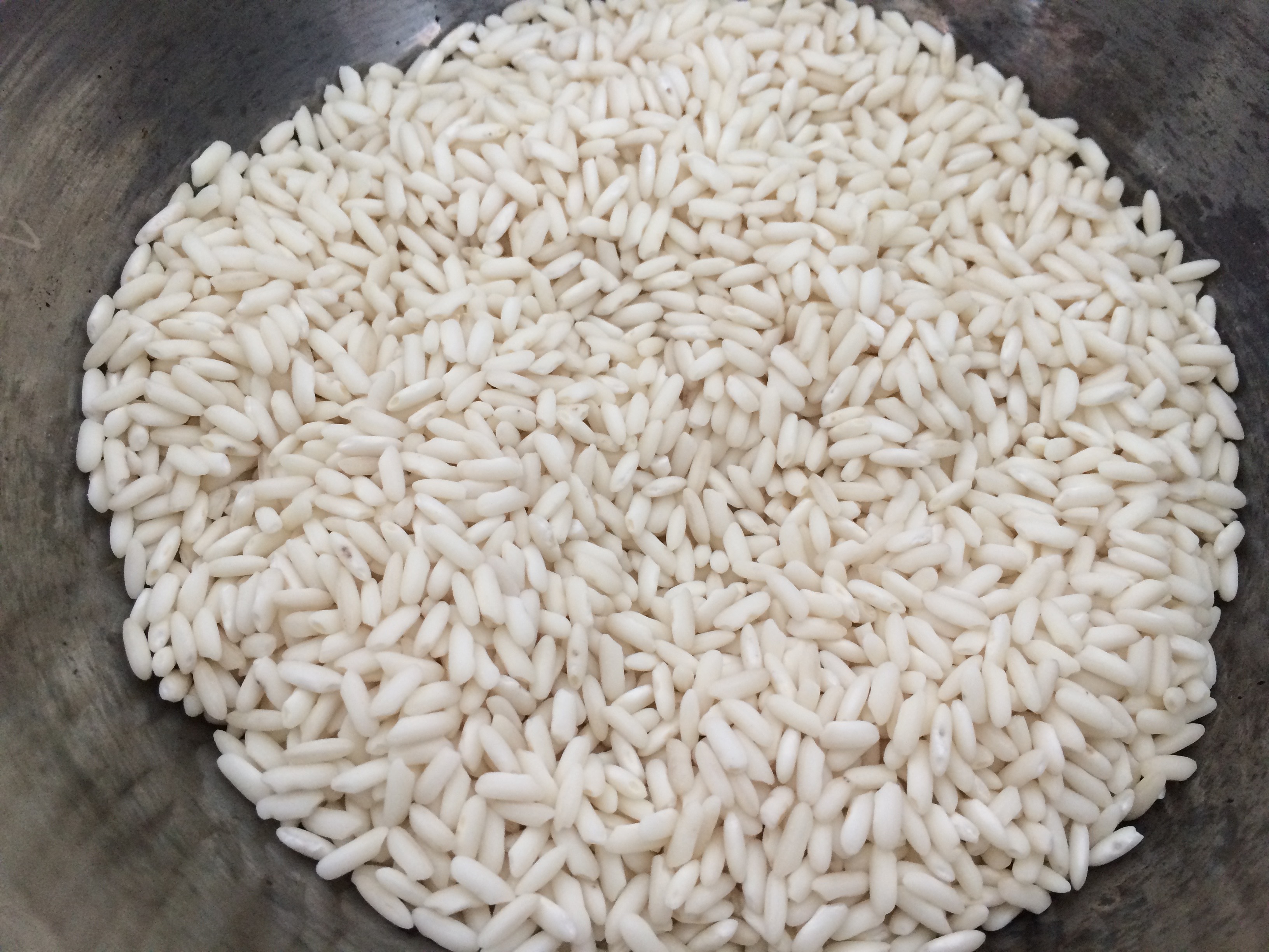 Ch&egrave; đậu trắng nấu bằng nồi cơm điện đơn giản m&agrave; ngon - Ảnh 4.