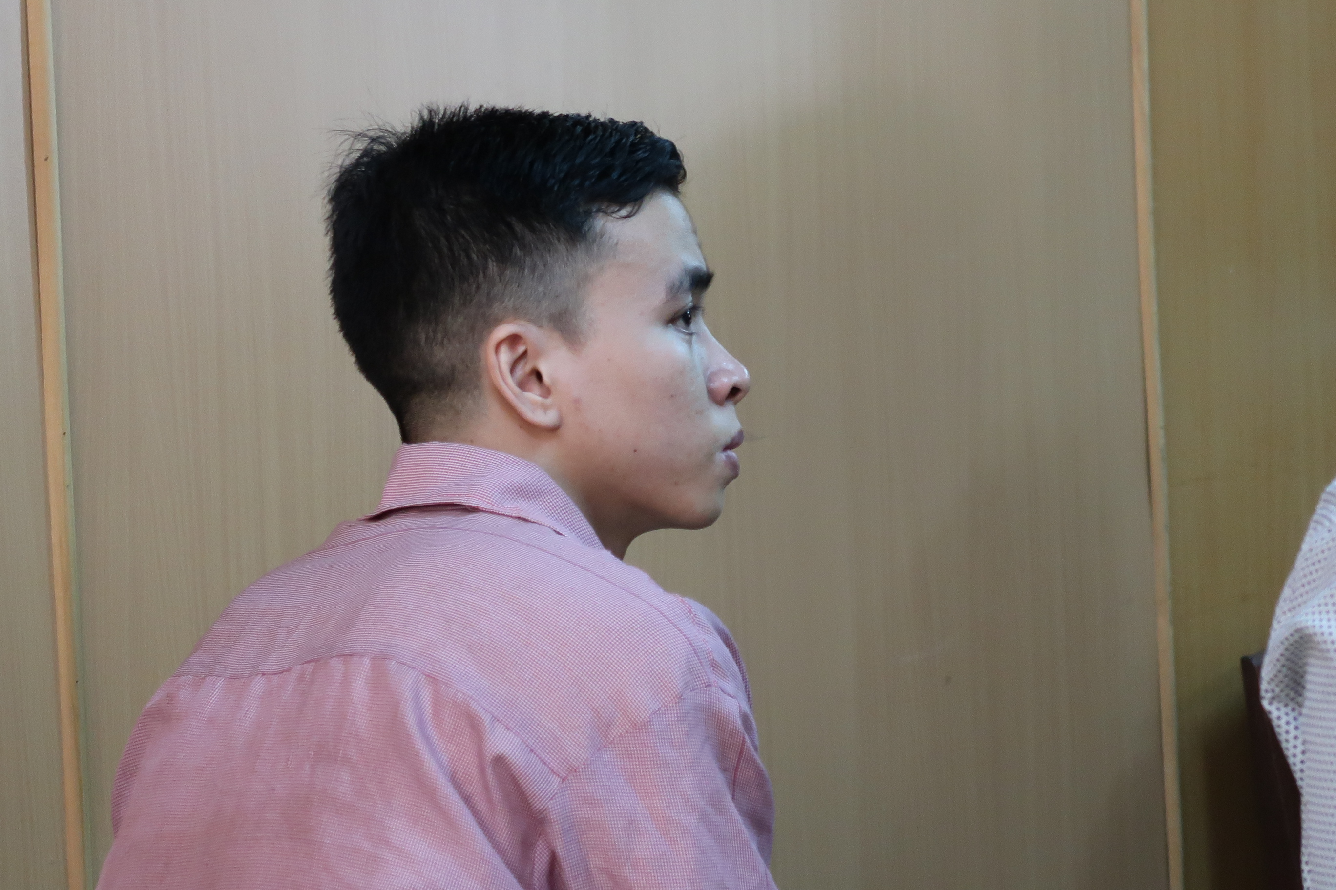 Thẩm phán "vận động" người không có trách nhiệm bồi thường cho bị hại