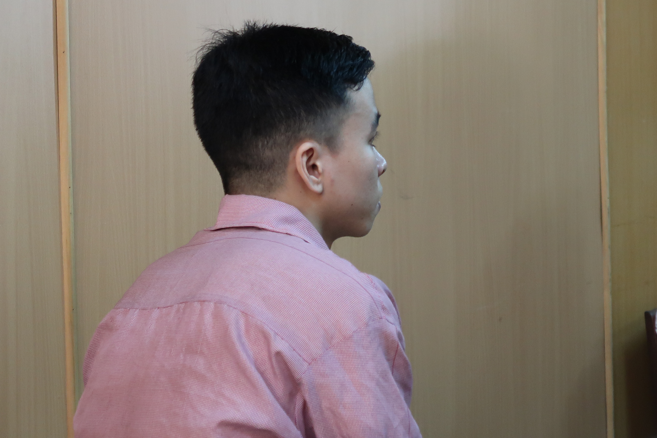 Vì câu nói sốc, thiếu niên đâm chết đàn anh