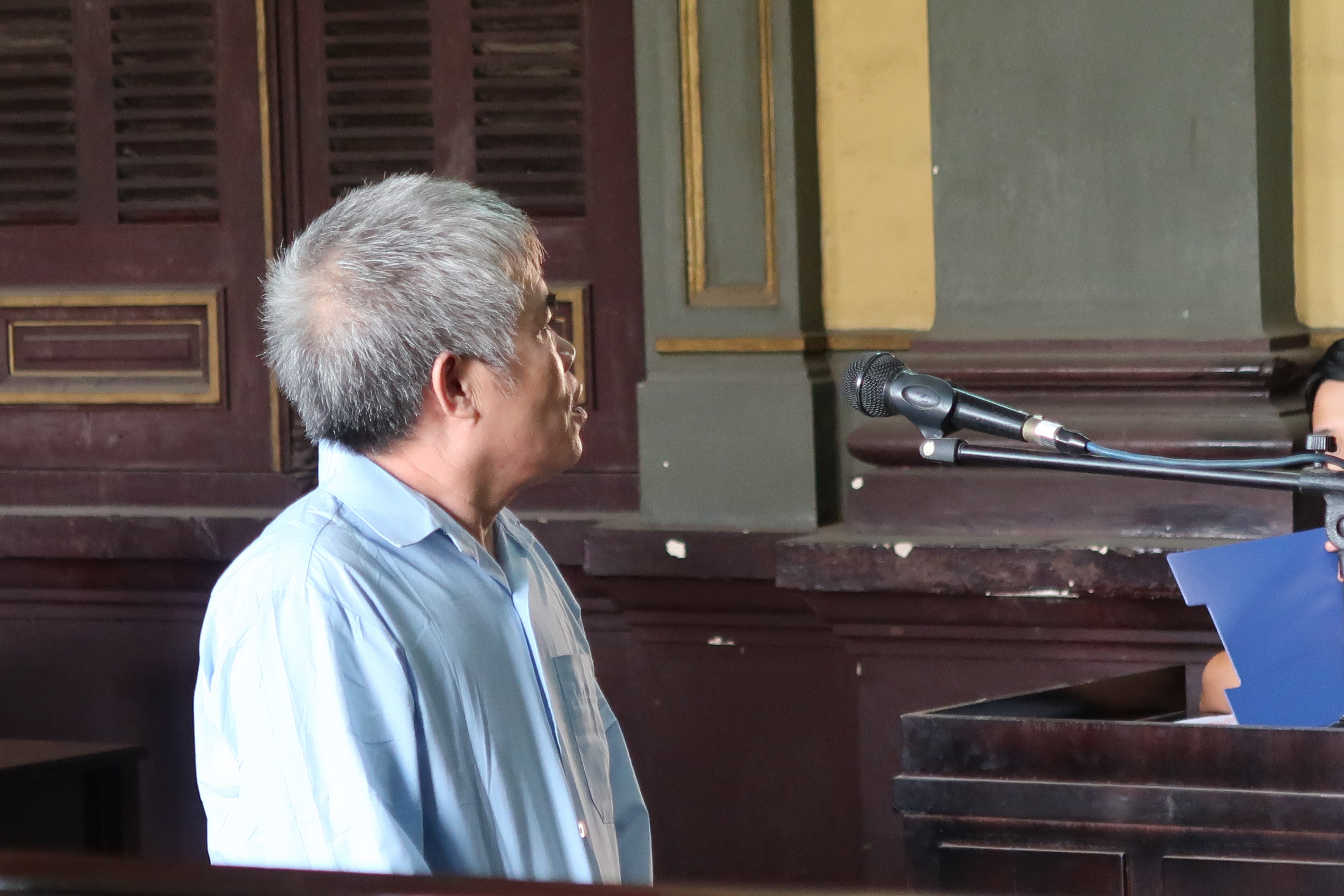 Đi tù vì chuyện dự đám cưới không bỏ phong bì