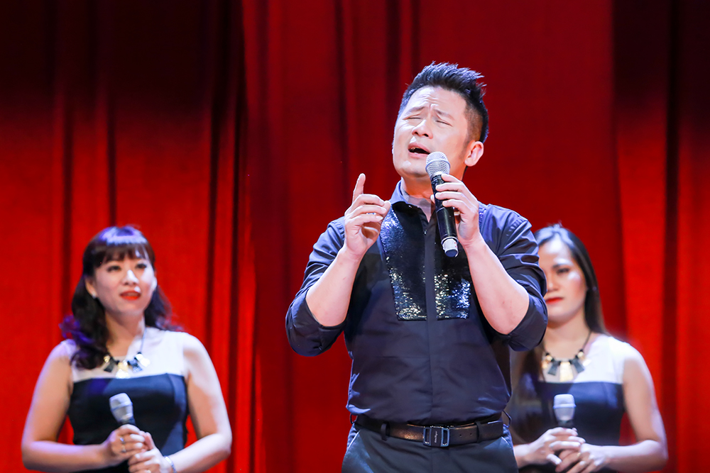 Hồng Nhung, Bằng Kiều "thua" giọng ca The Voice Kids