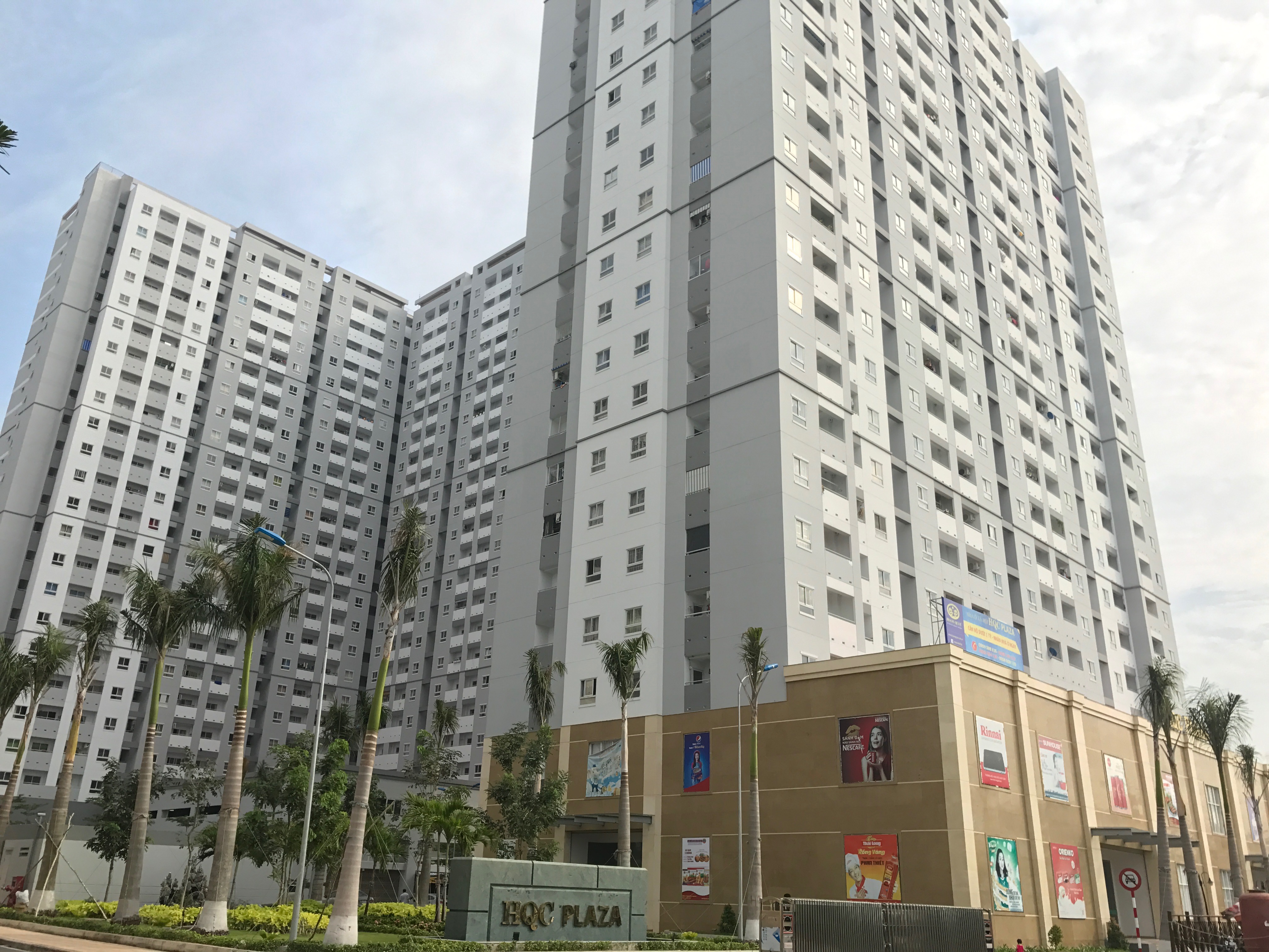 Thực hư chuyện bé trai 18 tháng bị bắt cóc ở chung cư Sài Gòn