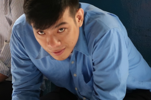 Án mạng từ việc đùa giỡn quá dai
