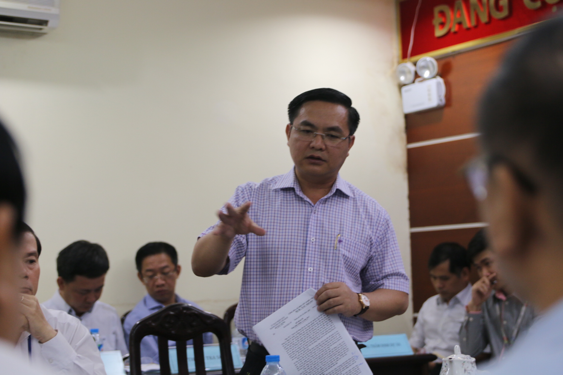 Nhà giá 300 triệu - 500 triệu đồng chỉ phục vụ cho công nhân