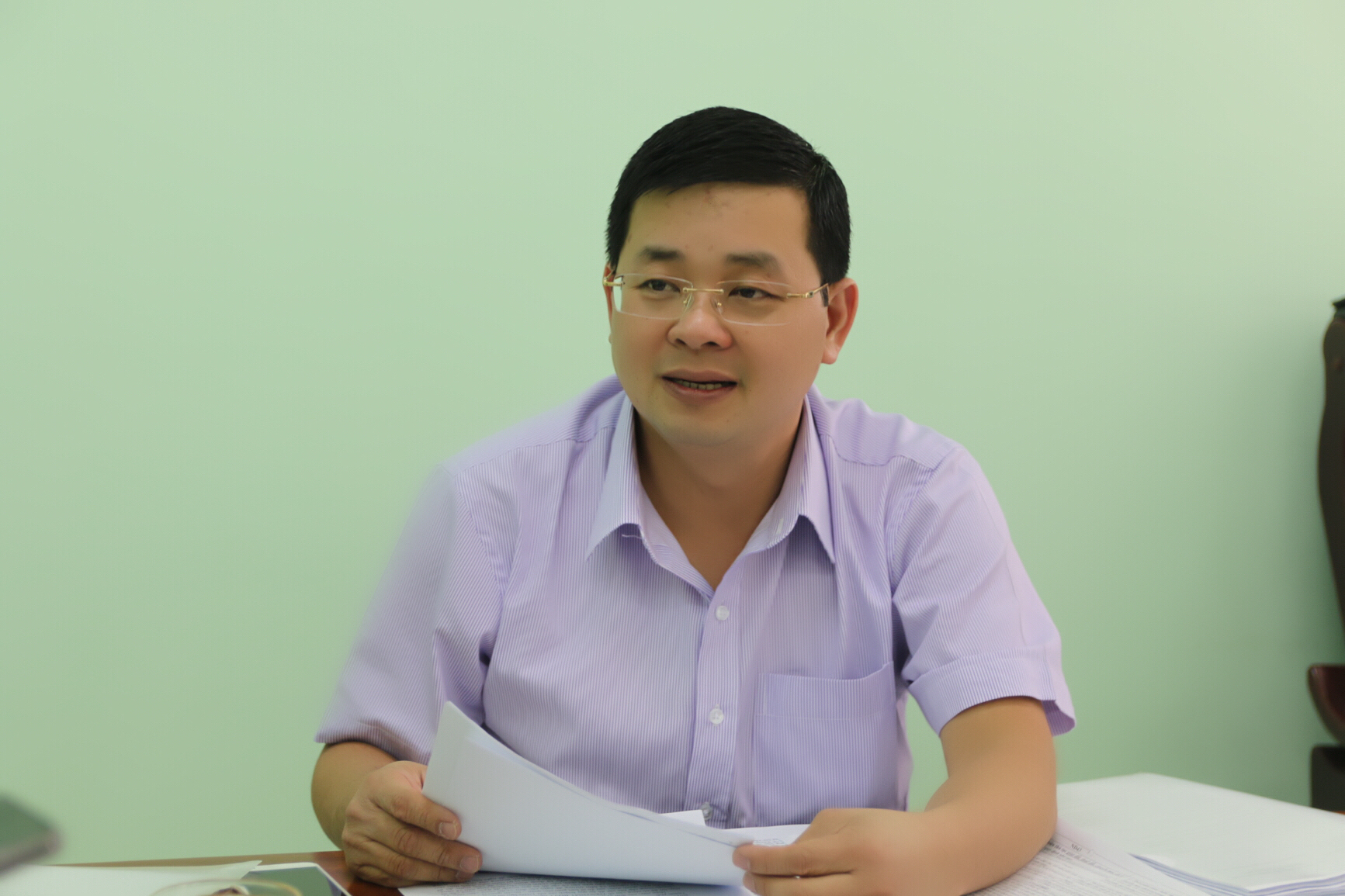 Các hồ sơ cần thiết để làm sổ đỏ từ mua bán giấy tay
