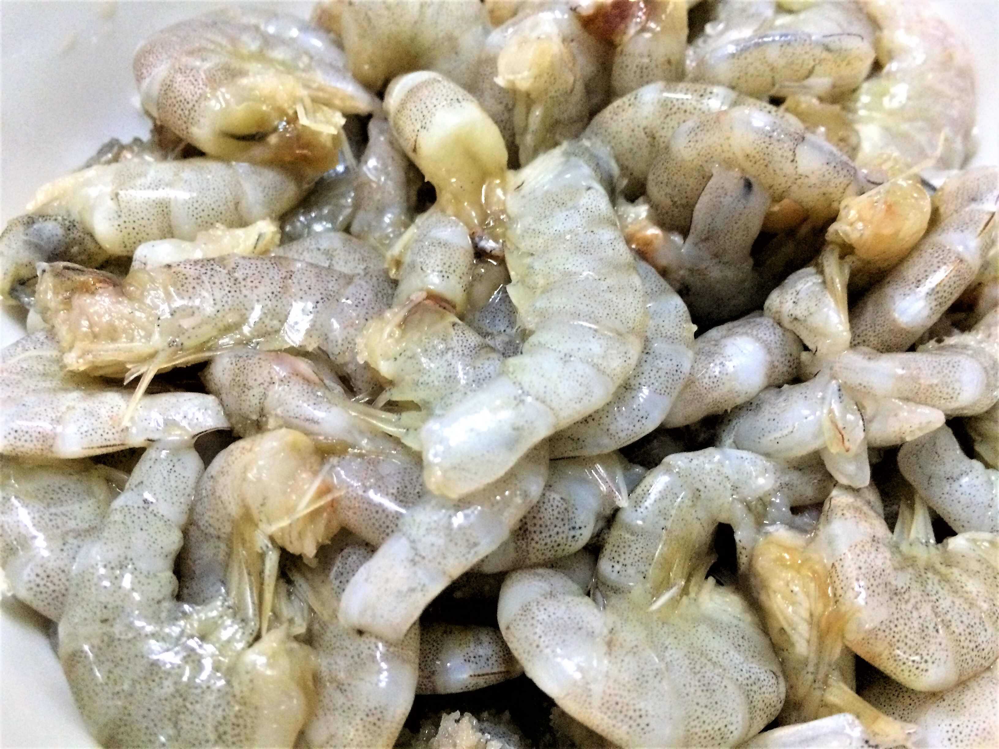 Bánh bột lọc làm bằng muỗng vừa dễ vừa ngon - Ảnh 2.
