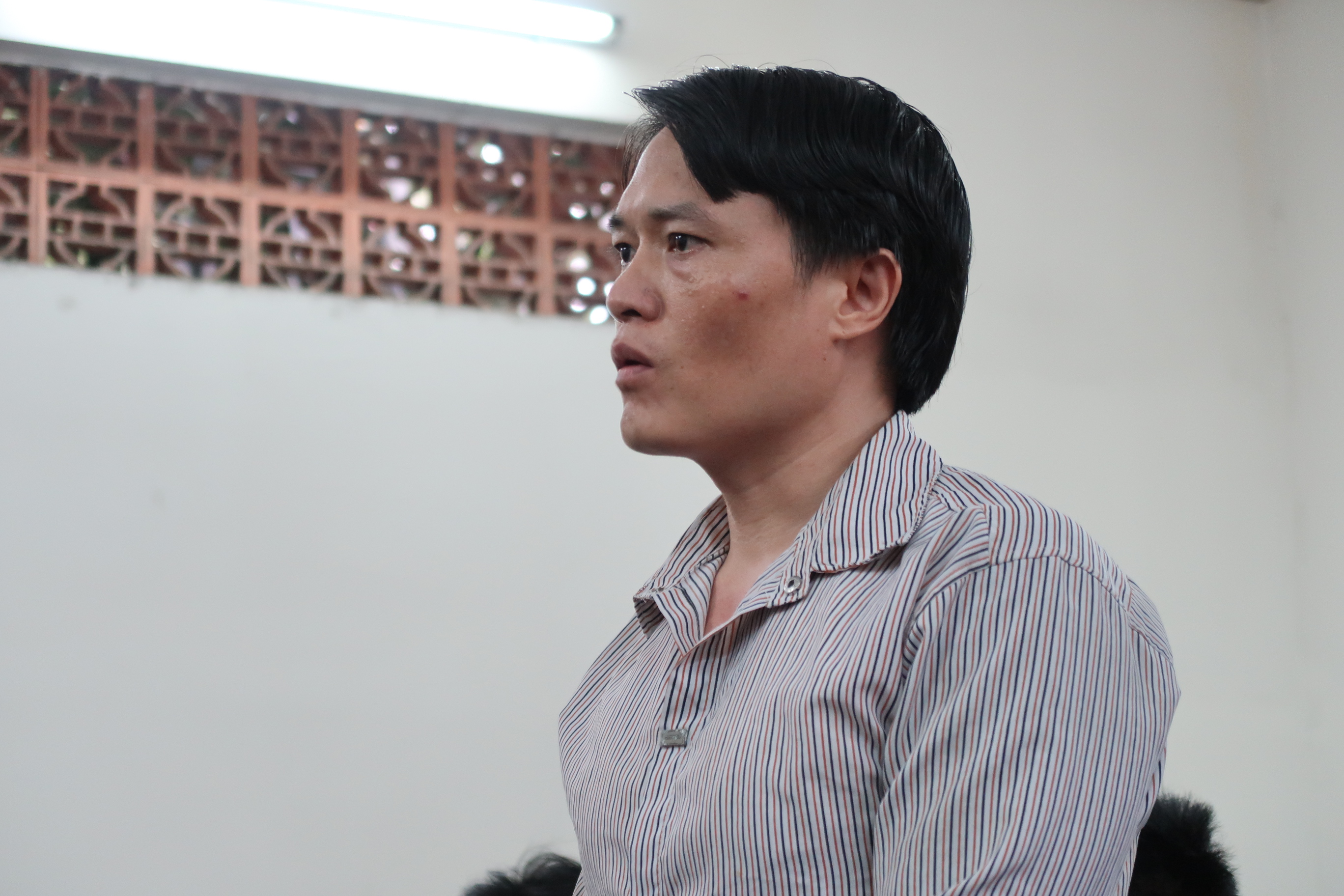 Đ&aacute;nh chết bạn t&ugrave;, băng đại b&agrave;ngnhận th&ecirc;m &aacute;n - Ảnh 2.