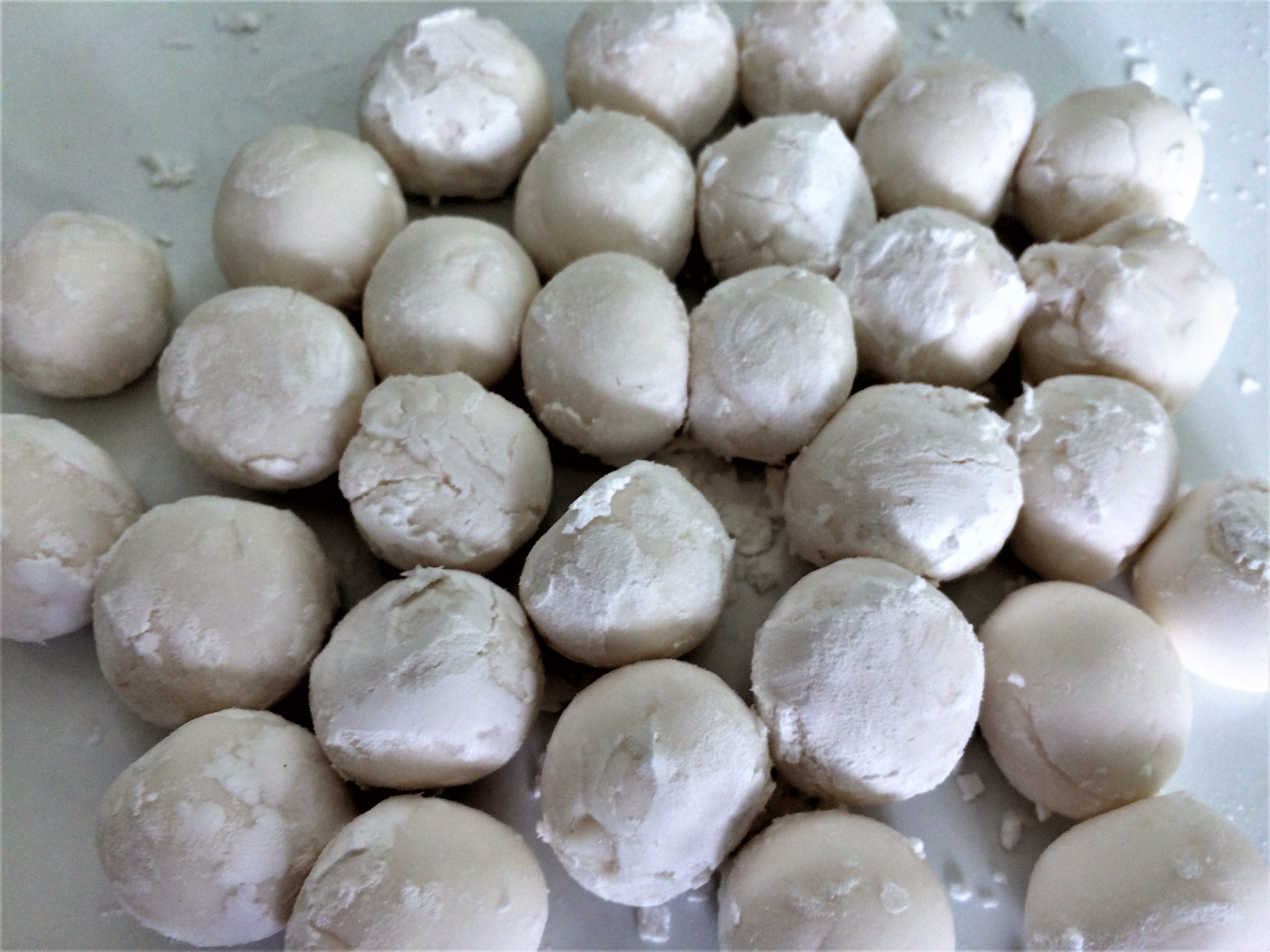 Trưa h&egrave; bỗng th&egrave;m ch&eacute;n ch&egrave; đậu đen thuở n&agrave;o - Ảnh 3.