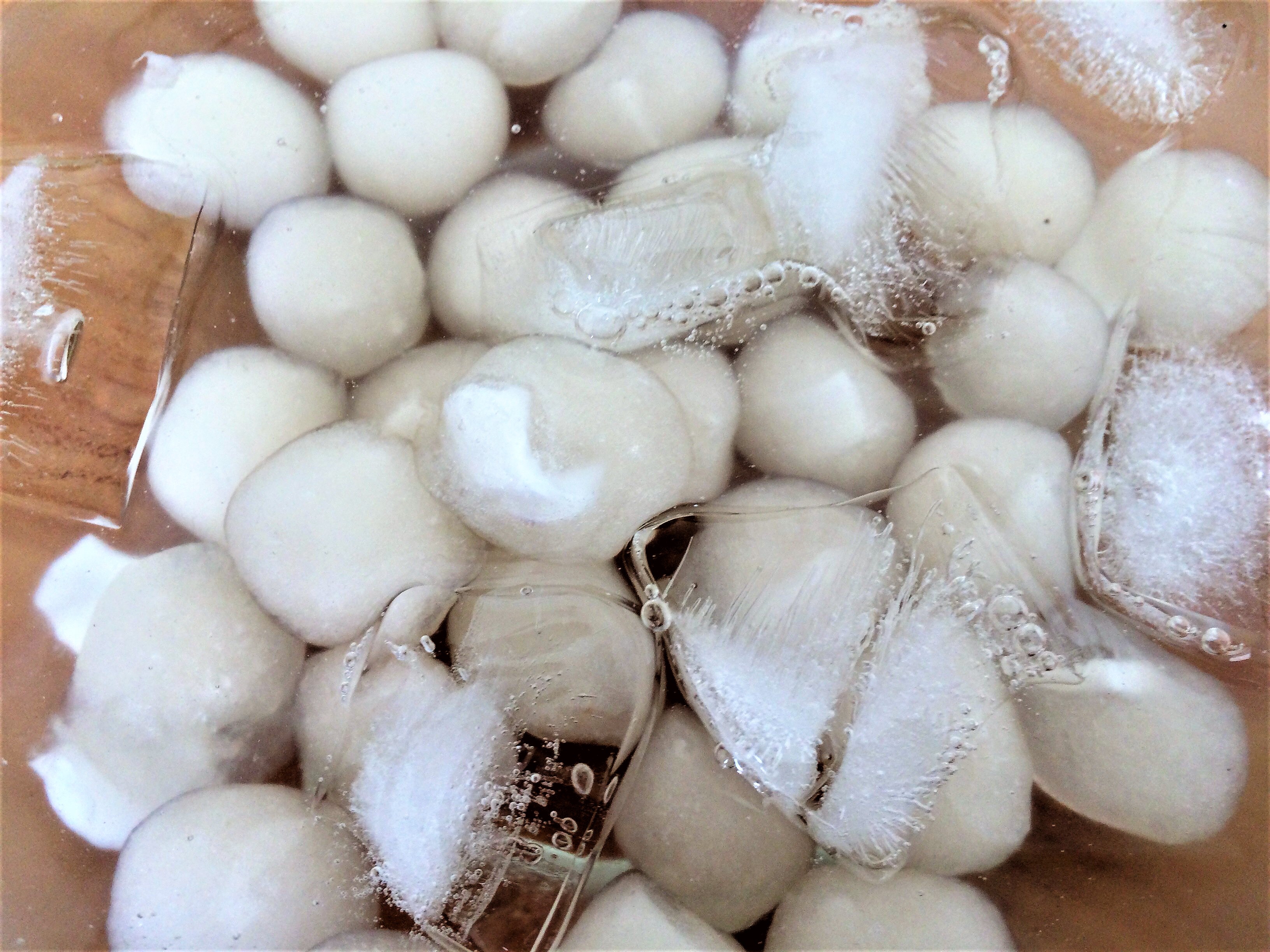 Trưa h&egrave; bỗng th&egrave;m ch&eacute;n ch&egrave; đậu đen thuở n&agrave;o - Ảnh 4.
